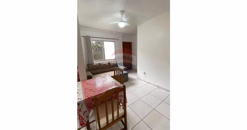 Apartamento com dois dormitórios no bairro Warnow