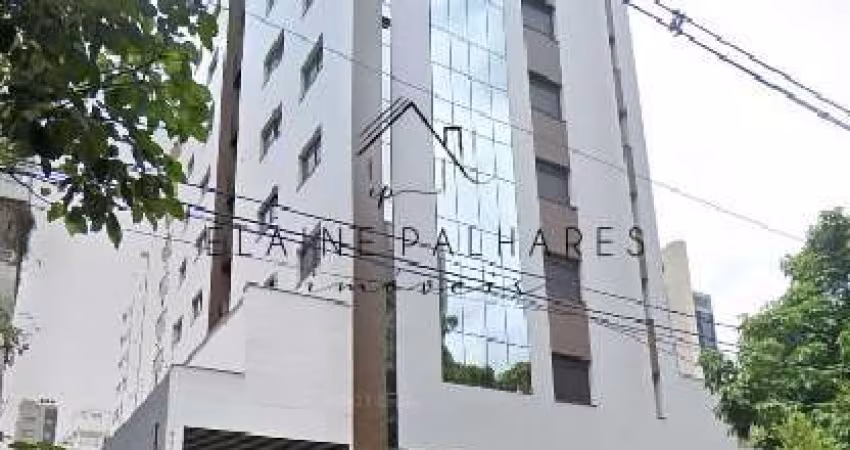 Apartamento com 3 quartos à venda na Rua Antônio de Albuquerque, 1008, Savassi, Belo Horizonte