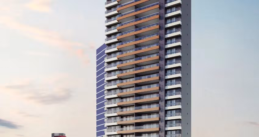 Apartamento 3 suítes no Olhar Caminho das Árvores