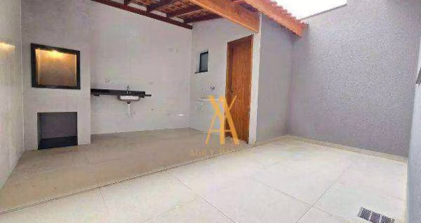 Sobrado com 3 dormitórios à venda, 150 m² por R$ 865.000 - Penha de França - São Paulo/SP