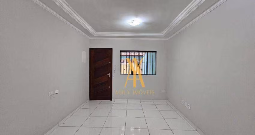 Sobrado ao lado da Estação Dom Bosco - R$ 370.000 - Itaquera - São Paulo/SP