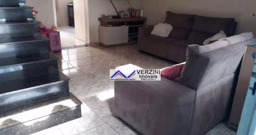 Sobrado Residencial à venda, Vila Maricy, Guarulhos - SO0025.