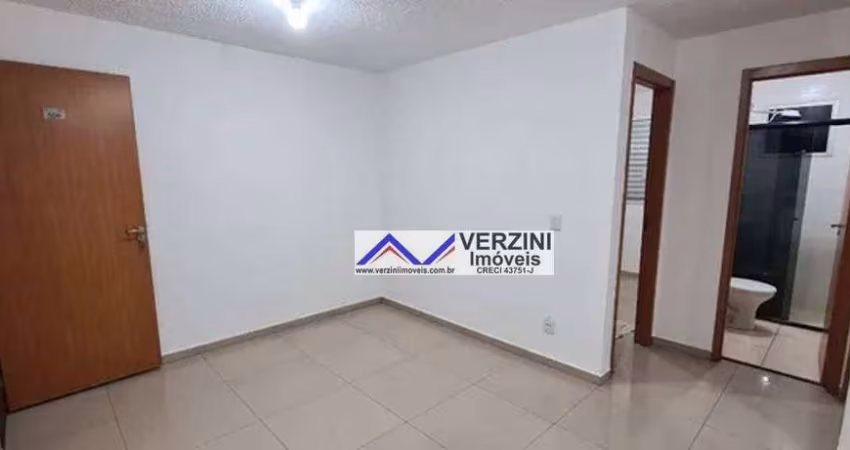 Apartamento Residencial à venda, Água Chata, Guarulhos - AP0020.
