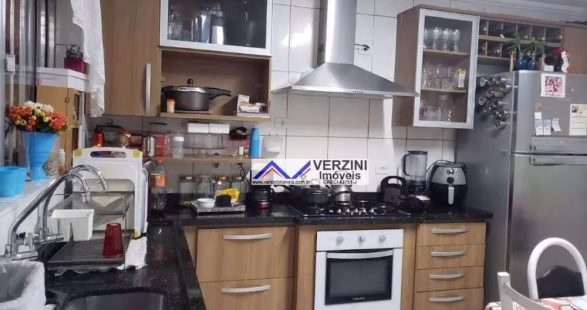 Sobrado Residencial à venda, Ponte Grande, Guarulhos - SO0040.