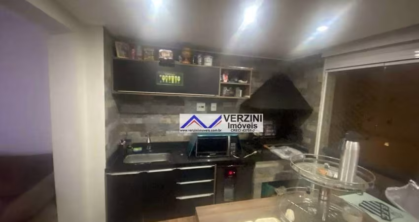 Apartamento Residencial à venda, Jardim Flor da Montanha, Guarulhos - AP0108.
