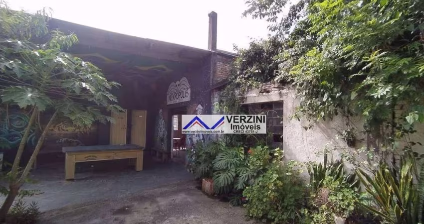 Área Comercial à venda, Vila Rosa Minelia, Guarulhos - AR0001.