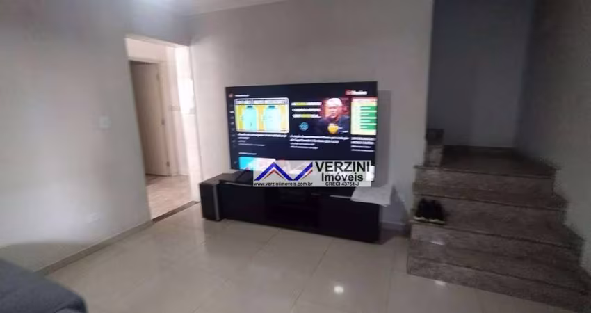 Sobrado Residencial à venda, Vila Monteiro Lobato, Guarulhos - SO0083.
