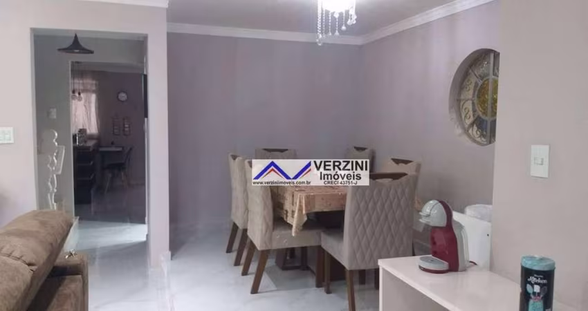 Sobrado Residencial à venda, Vila Galvão, Guarulhos - SO0090.