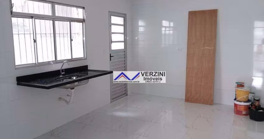 Sobrado Residencial à venda, Jardim Testae, Guarulhos - SO0102.