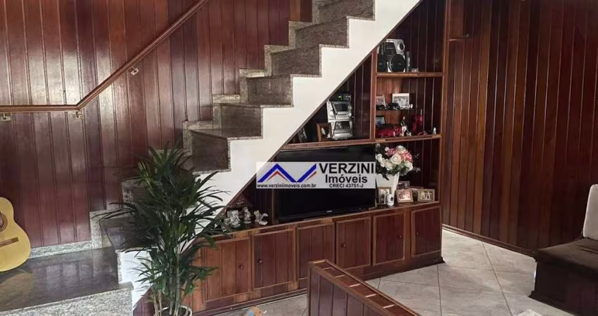 Sobrado Residencial à venda, Vila Independência, São Paulo - SO0135.