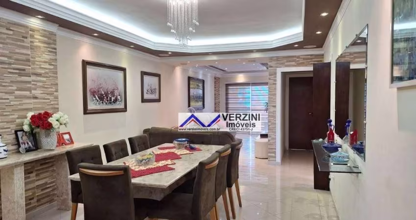 Apartamento Residencial à venda, Guilhermina, Praia Grande - AP0283.