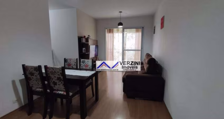 Apartamento Residencial à venda, Ponte Grande, Guarulhos - AP0326.