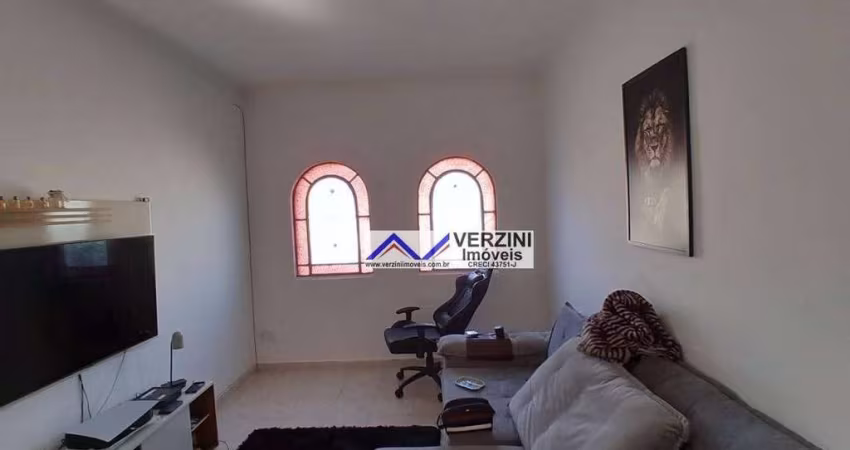 Casa Residencial à venda, Vila Rosália, Guarulhos - CA0056.