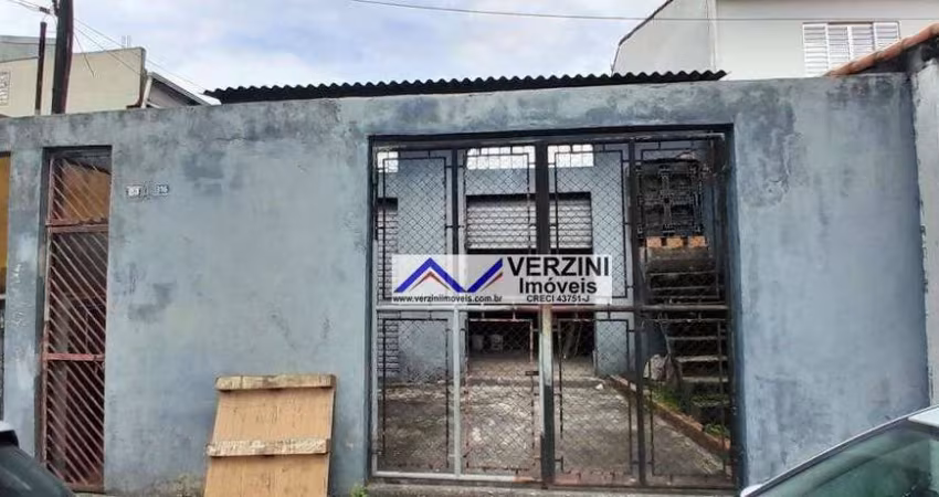 Galpão Comercial para venda e locação, Jardim Cumbica, Guarulhos - GA0012.