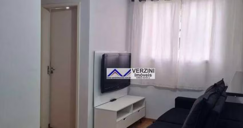 Apartamento Residencial à venda, Gopoúva, Guarulhos - AP0391.