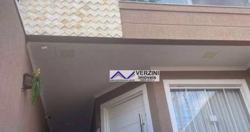 Sobrado Residencial à venda, Jardim Santa Clara, Guarulhos - SO0178.