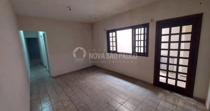 Casa com 7 quartos à venda na Rua Vicente Felipe Celestino, 229, Centro, Diadema
