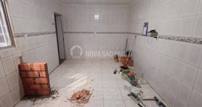 Casa com 5 quartos à venda no Casa Grande, Diadema 