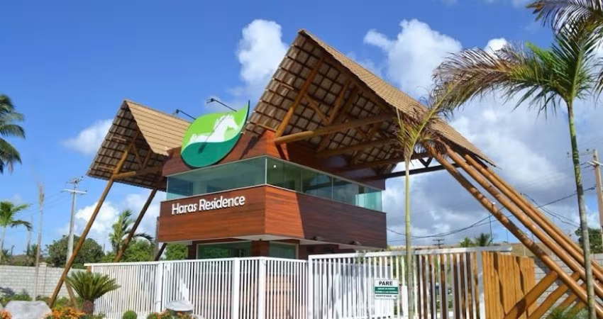 Lote no Haras Residence