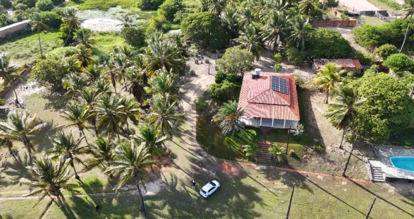 CHÁCARA EM ZONA DE EXPANSÃO