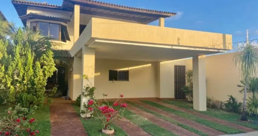 Casa no Alamedas do Sol