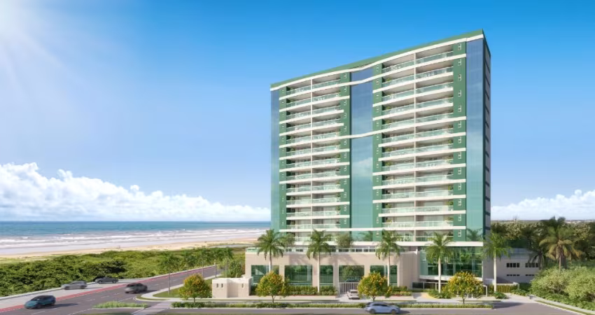 Acqualina Residence - Atalaia