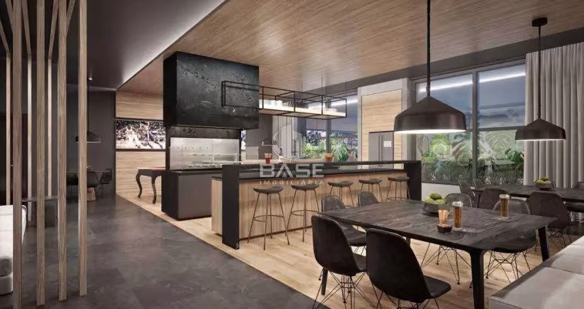 Apartamento com 3 quartos à venda na Nossa Senhora de Lourdes, Caxias do Sul 
