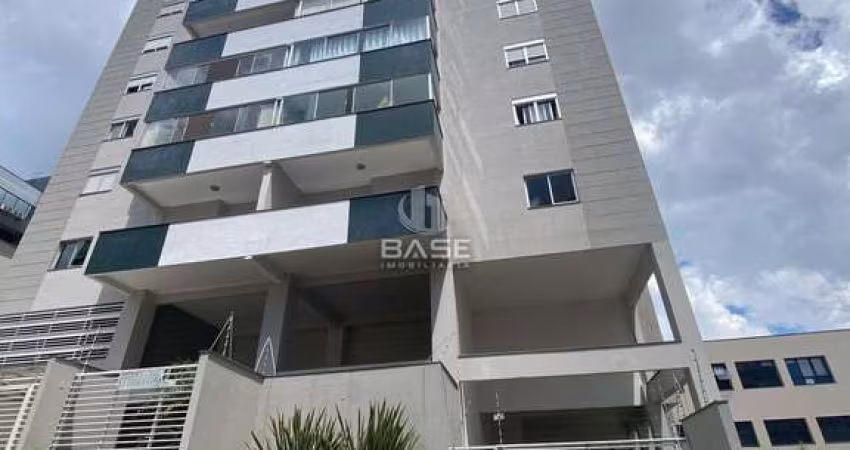 Apartamento com 3 quartos à venda no São Pelegrino, Caxias do Sul 