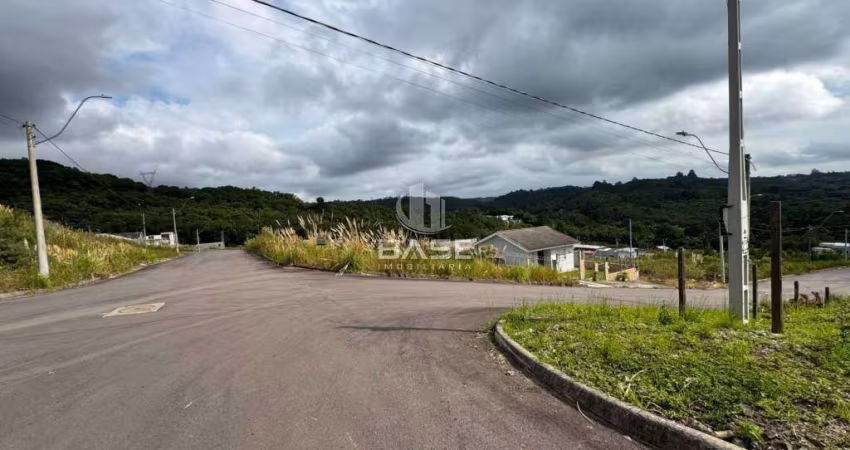 Terreno à venda no São Giácomo, Caxias do Sul 