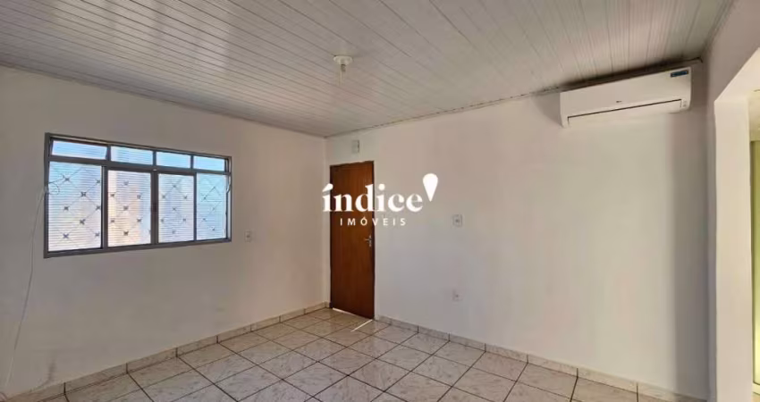Casas no Bairro Jardim Irajá, 2 quartos,