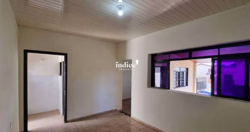 Casa com 2 dormitórios para locação no bairro Campos Eliseos