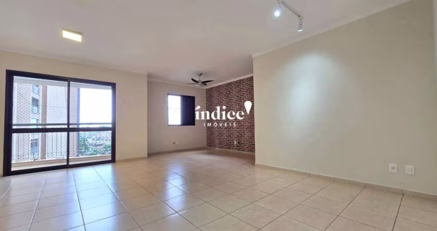 Apartamento no Bairro Jardim Irajá, 3 quartos, 1 suíte, 2 vagas, Edifício Genéve