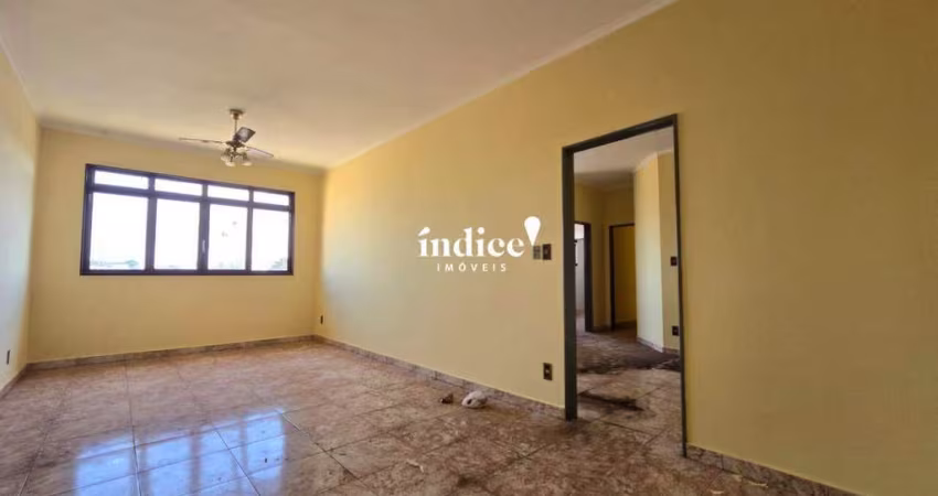 Apartamento no Bairro Jardim Anhangüera, 3 quartos, 1 suíte, 3 vagas, Edificio Edilson Tonelli