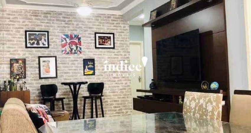 Apartamento com 3 dormitórios para venda no bairro Presidente Médici