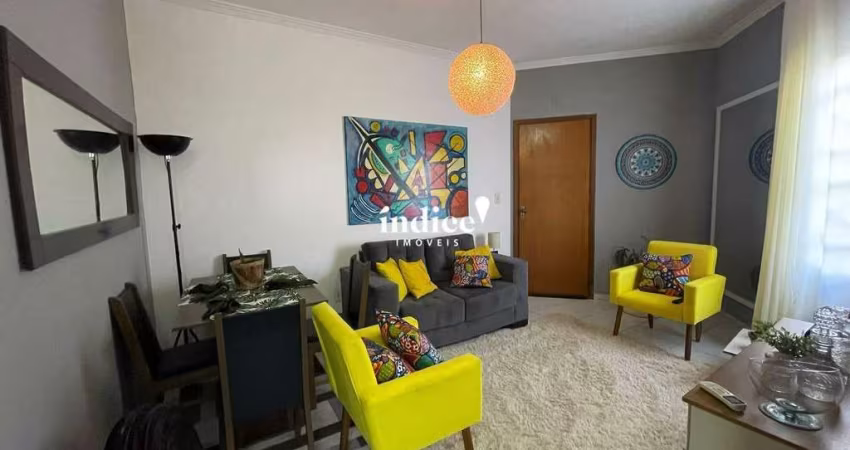 Apartamento no Bairro Condomínio Itamaraty, 1 quarto, 1 suíte, 1 vaga, Maria de Lourdes