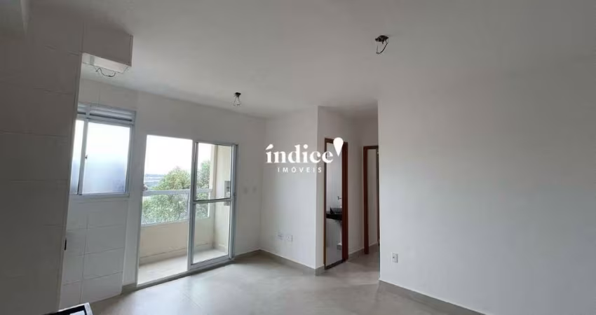 Apartamento no Bairro Recreio das Acácias, 2 quartos, 1 suíte, 1 vaga, Reserva das Magnólias