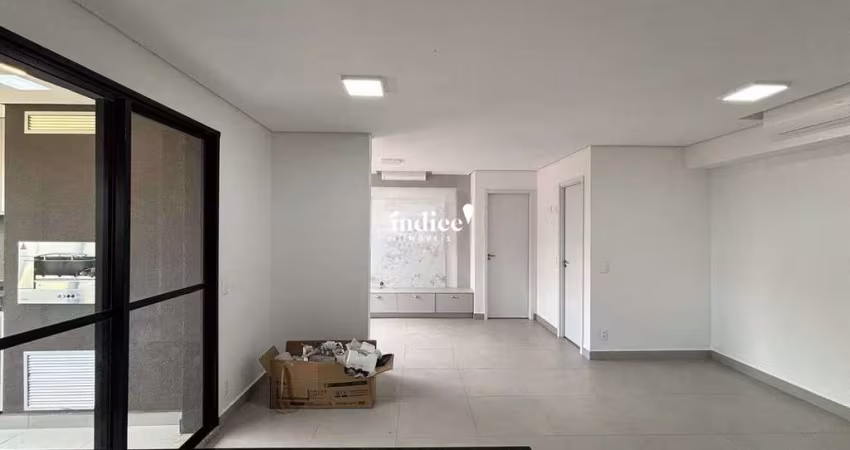 Apartamento no Bairro Jardim Olhos D`Água, 1 quarto, 1 suíte, 2 vagas, Plaza Livit