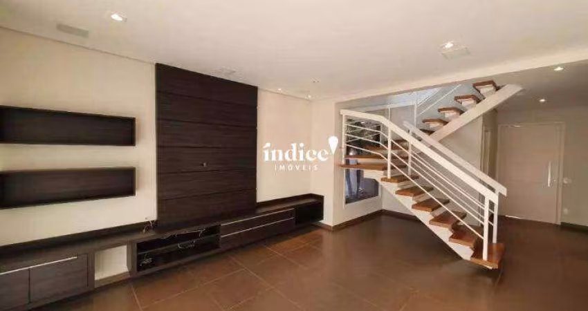 Casas Condomínio no Bairro Condomínio Jardim Sul, 3 quartos, 3 suítes, 2 vagas, Jardim Sul