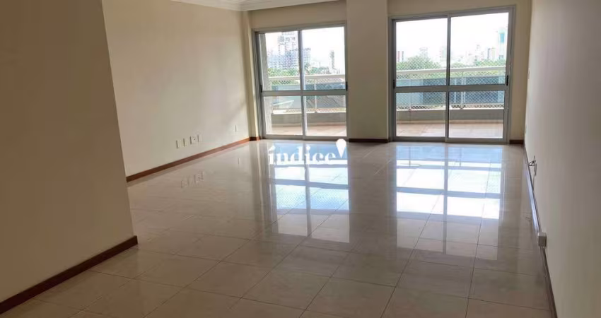 Apartamento no Bairro Jardim Irajá, 4 quartos, 2 suítes, 4 vagas, Edifício Saint Etienne