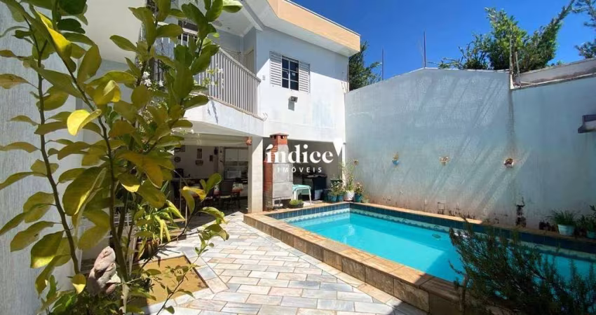Casas no Bairro Lagoinha, 3 quartos, 2 suítes, 4 vagas,