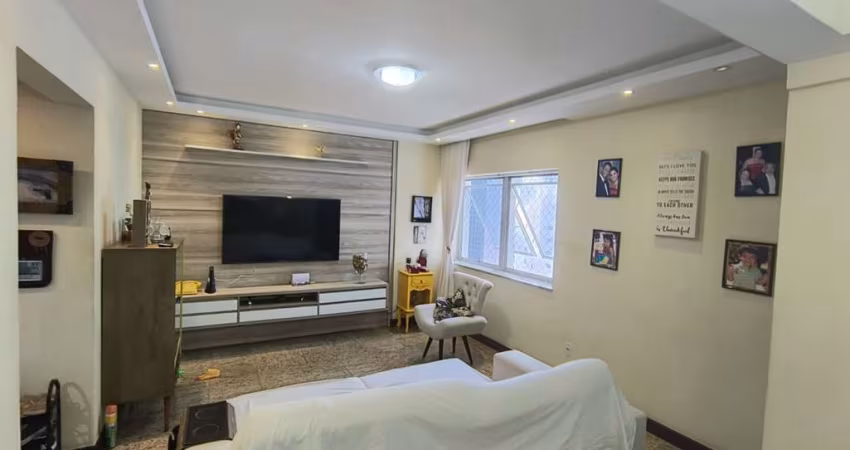 Apartamento para Venda em Salvador, Caminho Das árvores, 3 dormitórios, 1 suíte, 3 banheiros, 1 vaga