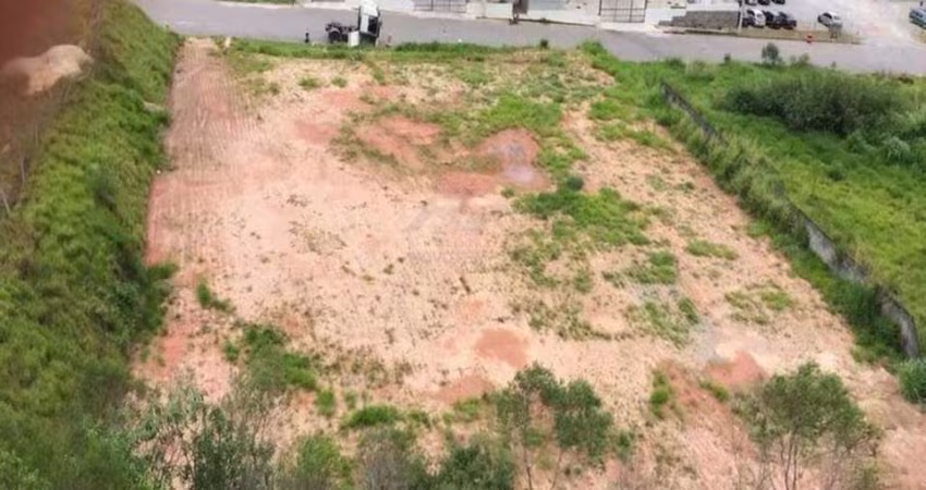 Terreno para Venda em Jandira, Jardim Alvorada