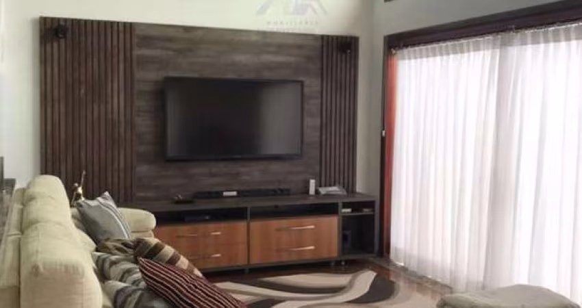 Casa para Venda em Santana de Parnaíba, Alphaville