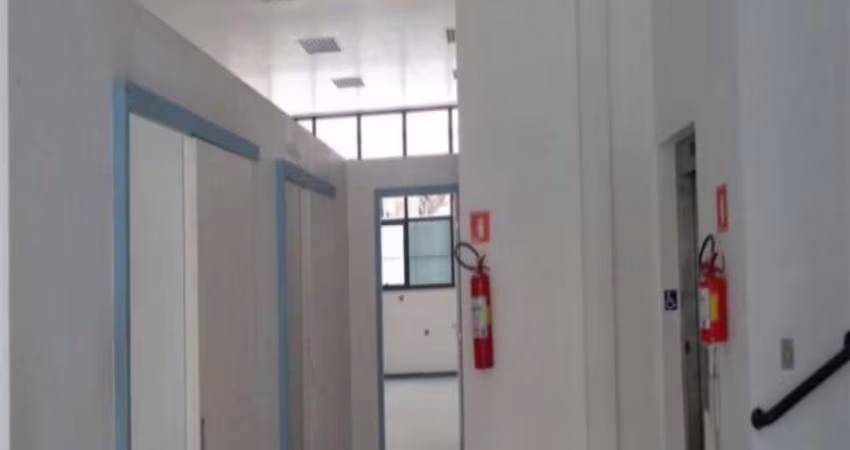 Sala Comercial para Locação em Barueri, Bethaville I