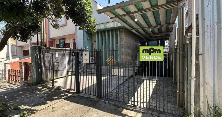 Sobrado para Venda em São Paulo, Sumaré, 4 dormitórios, 2 suítes, 5 banheiros, 4 vagas