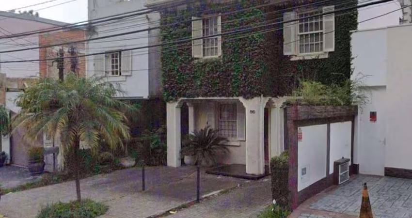 Sobrado para Venda em São Paulo, Vila Mariana