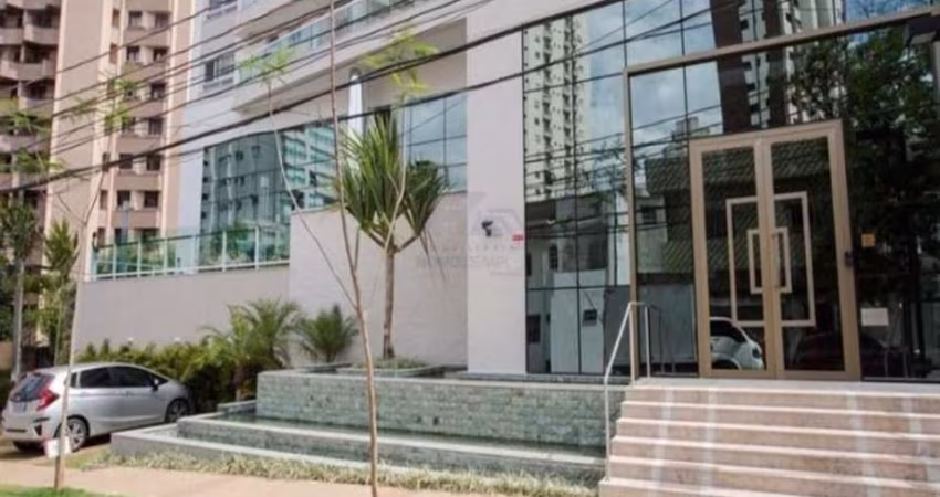 Apartamento para Venda em São Paulo, Jardim Vila Mariana