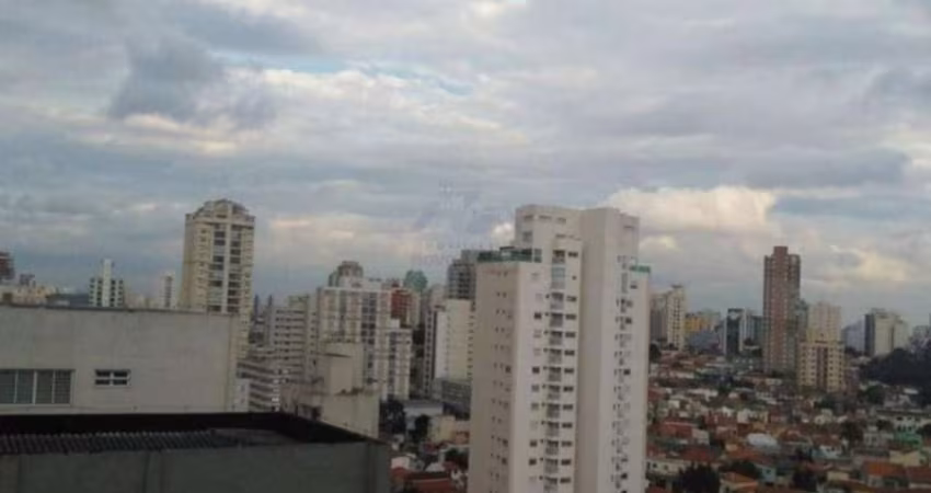 Apartamento para Venda em São Paulo, Vila Clementino