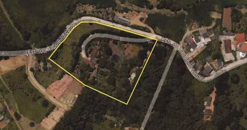 Terreno para Venda em Cotia, Taboleiro Verde