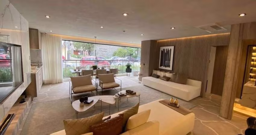Apartamento para Venda em São Paulo, Campo Belo